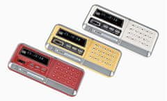 Casio Collection Vintage CA-500WE-7BEF (059)