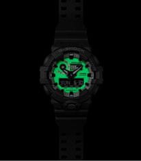 Casio G-SHOCK GA-700HD-8AER (607)