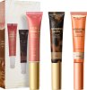 Cream Face Wand Trio Light darilni set