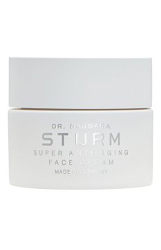 Dr. Barbara Sturm Krema za oči z učinkom proti staranju (Super Anti-Aging Eye Cream) 15 ml