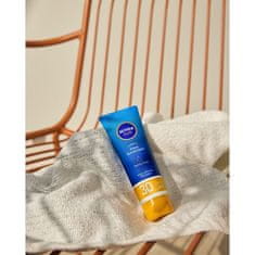 Nivea Vlažilna krema za porjavitev kože SPF 30 50 ml
