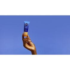 Nivea Vlažilna krema za porjavitev kože SPF 30 50 ml
