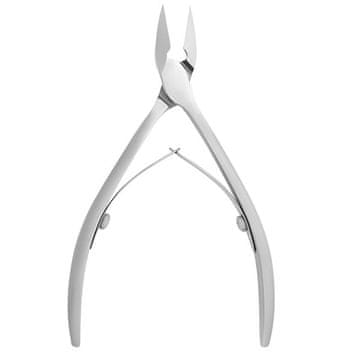 STALEKS Profesionalne klešče za vraščene nohte Smart 71 14 mm (Professional Ingrown Nail Nippers)