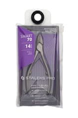 STALEKS Profesionalne klešče za nohte Smart 70 14 mm (Profesionalne klešče za nohte)