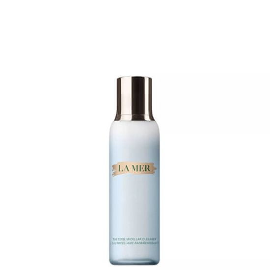 La Mer Sveža micelarna voda The Cool (Micellare Cleanser) 200 ml