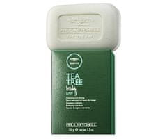 Paul Mitchell Trdo milo Tea Tree (Body BAR) 150 g