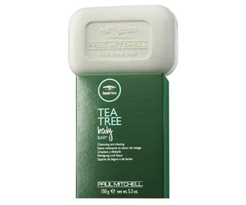 Paul Mitchell Trdo milo Tea Tree (Body BAR) 150 g