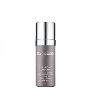 Natura Bissé Osvežilna meglica za obraz Diamond Cocoon Ultimate Shield (Protective Mist) 75 ml