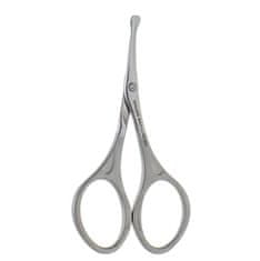 STALEKS Otroške škarje za nohte Beauty & Care 10 Type 4 (Nail Scissors For Kids)