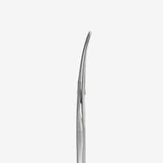 STALEKS Otroške škarje za nohte Beauty & Care 10 Type 4 (Nail Scissors For Kids)