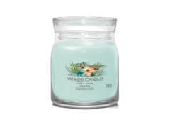 Yankee Candle Aromatična sveča Signature glass medium Aloe & Agave 368 g