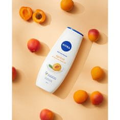 Nivea Gel za tuširanje Apricot (Shower Gel) 500 ml