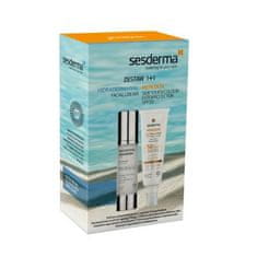 Sesderma Darilni set za nego kože Repaskin Silk Touch