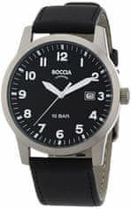 Boccia Titanium Superslim 3631-01