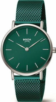 Boccia Titanium Superslim 3281-10