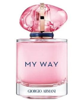 Giorgio Armani My Way Nectar - EDP