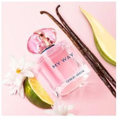 Giorgio Armani My Way Nectar - EDP 90 ml