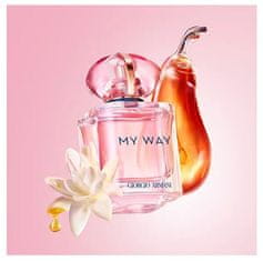 Giorgio Armani My Way Nectar - EDP 90 ml