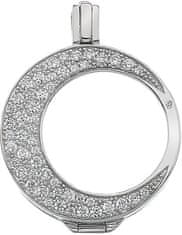 Hot Diamonds Srebrni obesek Emozioni Luna DP615