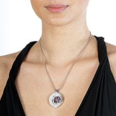 Hot Diamonds Srebrni obesek Emozioni Luna DP615