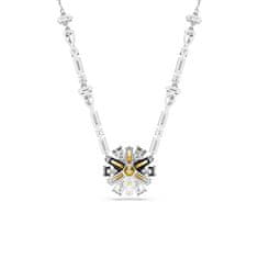 Swarovski Očarljiva ogrlica s cirkoni Idyllia 5679916