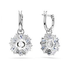 Swarovski Nežni uhani s kristali Idyllia 5680016