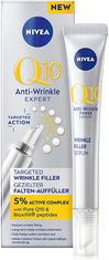 Nivea Serum za polnjenje gub Q10 (Wrinkle Filler Serum) 15 ml