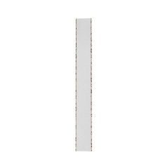 STALEKS Rezervni brusni papir Expert 22 zrnatost 180 (White Disposable PapmAm Files) 50 kos
