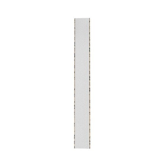 STALEKS Rezervni brusni papir Expert 22 zrnatost 180 (White Disposable PapmAm Files) 50 kos