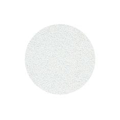 STALEKS Nadomestni brusni papir za disk za pedikuro Pro L hrapavost 180 (White Refill Pads for Pedicure Disc