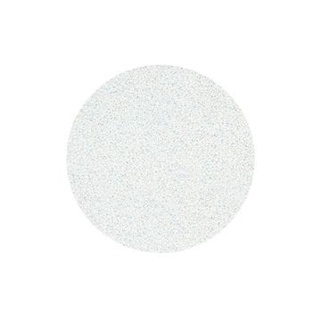 STALEKS Nadomestni brusni papir za disk za pedikuro Pro L hrapavost 180 (White Refill Pads for Pedicure Disc