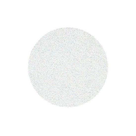 STALEKS Nadomestni brusni papir za disk za pedikuro Pro L hrapavost 180 (White Refill Pads for Pedicure Disc