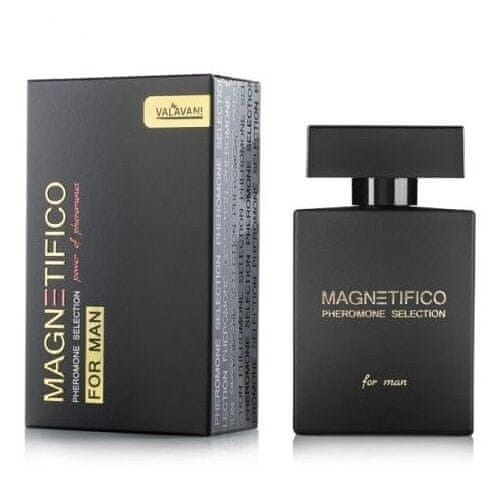Magnetifico Power Of Parfum s feromoni za moške Pheromone Selection For Man