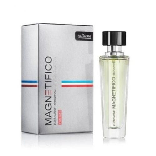 Magnetifico Power Of Parfum s feromoni za moške Pheromone Seduction For Man