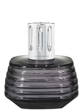 Maison Berger Paris Vibes katalitična svetilka siva 430 ml