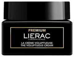 Lierac Hranilna krema za kožo z učinkom proti staranju Premium (The Voluptuous Cream) 50 ml