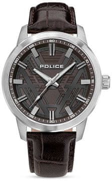 Police Axis PEWGA0049002