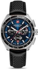 Swiss MilitaryHanowa Defender SMWGC0003301