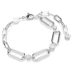 Swarovski Elegantna zapestnica s Swarovski Zirconia Constella 5683353