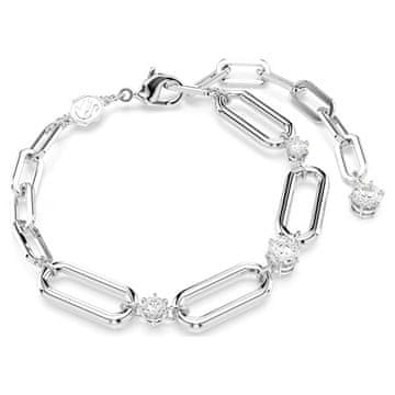 Swarovski Elegantna zapestnica s Swarovski Zirconia Constella 5683353
