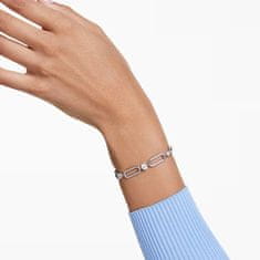 Swarovski Elegantna zapestnica s Swarovski Zirconia Constella 5683353