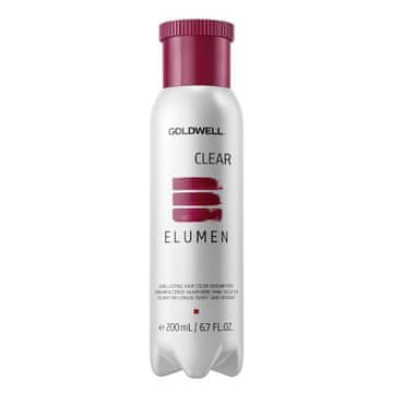 GOLDWELL Gradientna neoksidacijska barva za lase Elumen (Long Lasting Hair Color) 200 ml