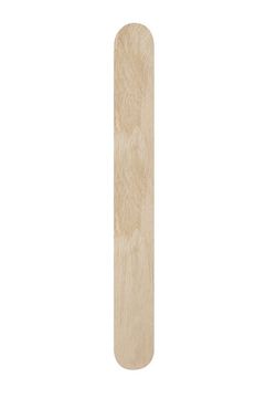 STALEKS Lesen ročaj za enkratno uporabo za pilice papmAm Expert 20 (Straight Disposable Wooden Nail File Bas