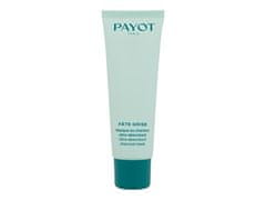 Payot Maska za problematično kožo (Ultra-Absorbent Charcoal Mask) 50 ml