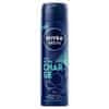 Nivea Antiperspirant v spreju za moške Men Ultra Charge (Anti-perspirant) 150 ml