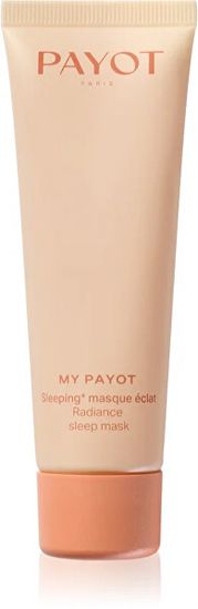 Payot Nočna maska za posvetlitev kože My Payot (Radiance Sleeping Mask) 50 ml