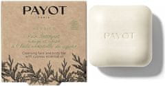 Payot Čistilno milo za obraz in telo Herbier (Cleansing Face And Body Bar) 85 g