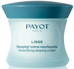 Payot Nočna obnovitvena krema za kožo Lisse (Resurfacing Sleeping Cream) 50 ml