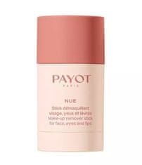 Payot Čistilna in odstranjevalna paličica za obraz oči in ustnice Nue (Make-Up Remover Stick) 50 g