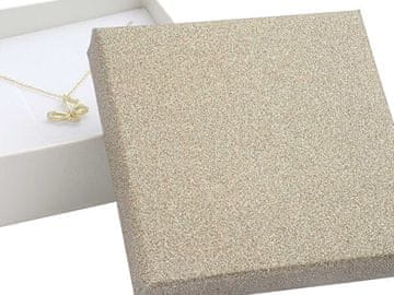 Jan KOS Darilna škatla kompleta nakita MG-5/A20